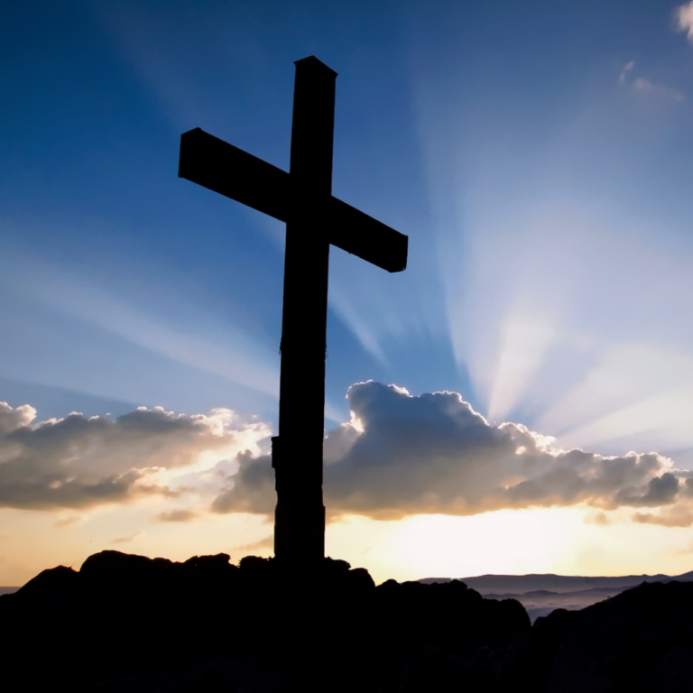 Understanding the cross of Christ