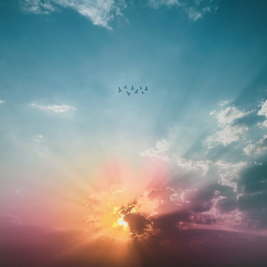 The Holy Spirit