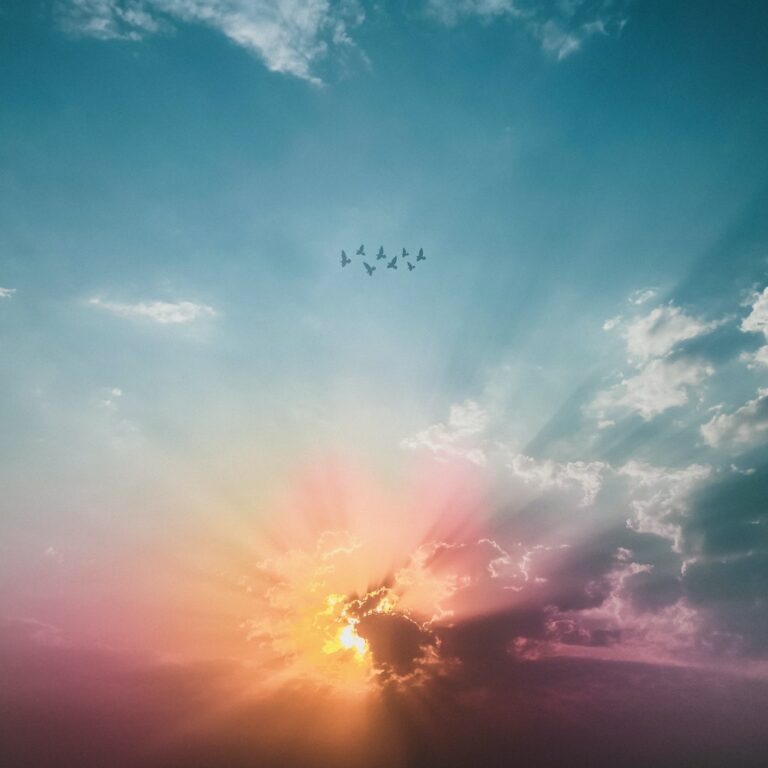 The Holy Spirit