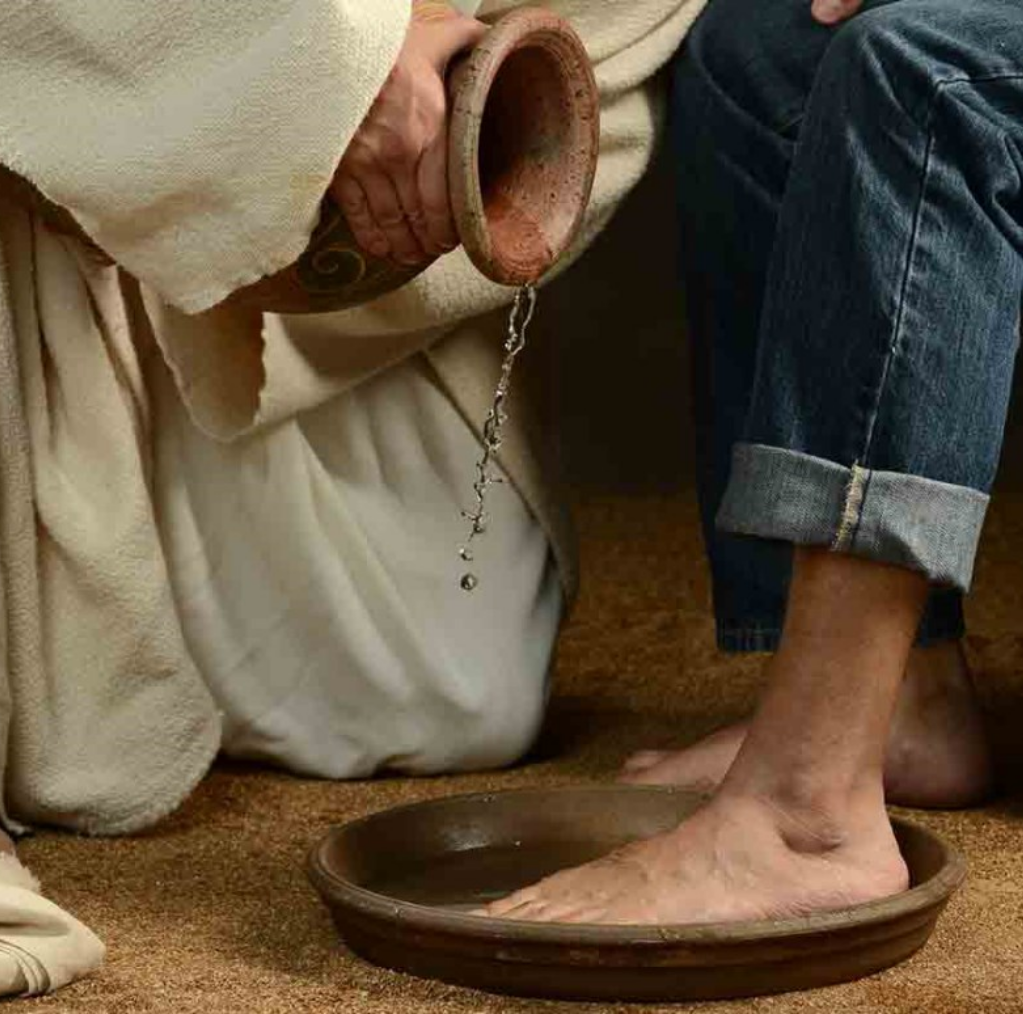 Servant Leader
