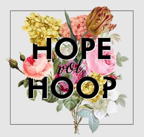 God Is Ons Hoop