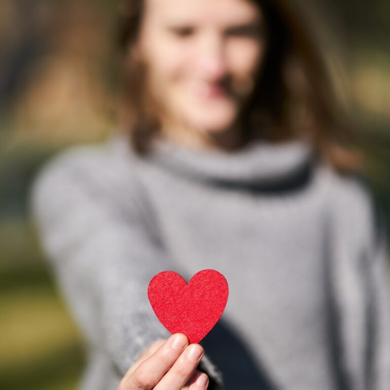 Love, Mercy and Compassion